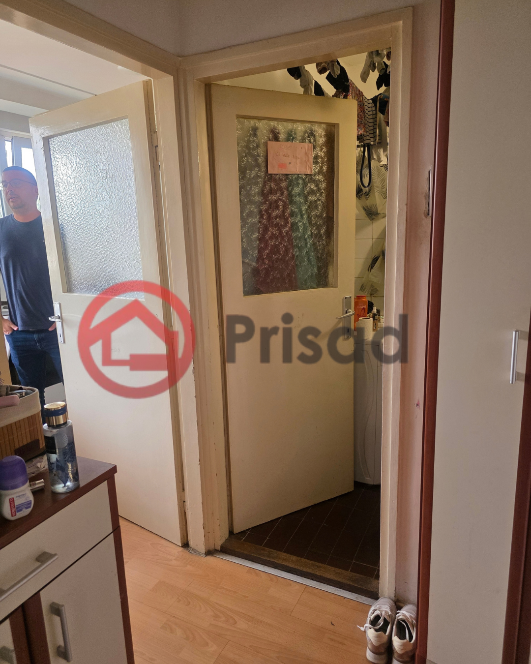 6 Prodaja stana Voždovac,Braće Jerković 35m2 ,odvojena spavaća soba